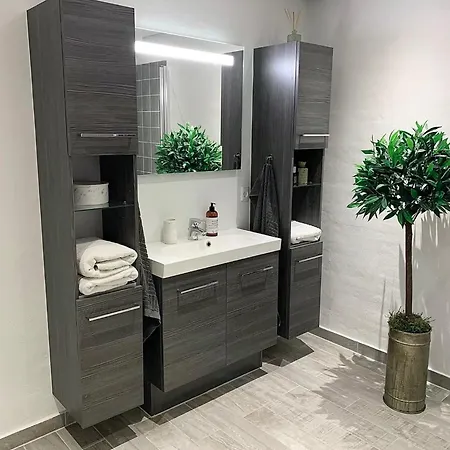 House Деревянный коттедж Блокхус